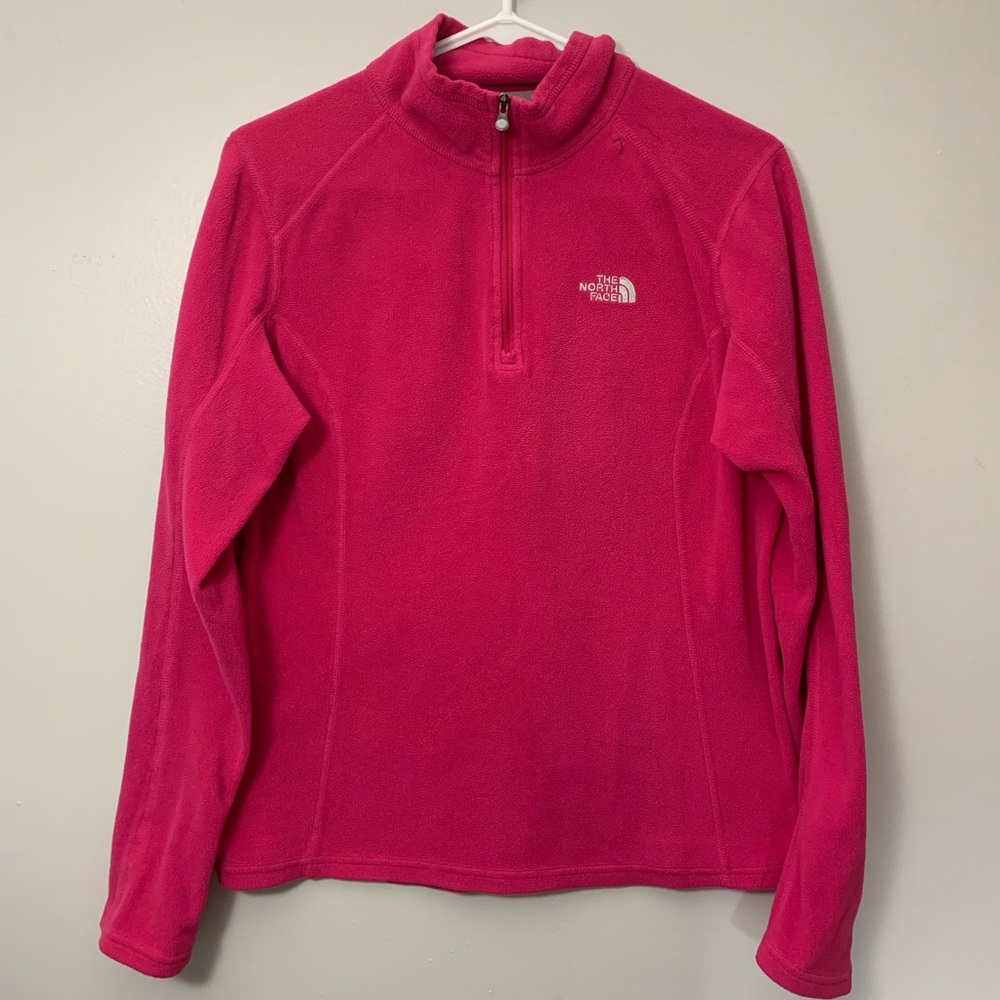 North Face Pullover